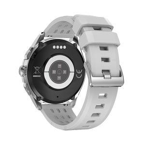 Reloj Inteligente DTM1 Pro para Hombre con 4GB de Memoria, Pantalla AMOLED, Resistente al Agua IP67, Monitor de Sueño, Carga Inalámbrica, Video y Música Locales - Product Image 4