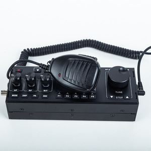 Émetteur-récepteur SDR HF Ruison RS-918 DSP à signal numérique SSB, radio ondes courtes avec affichage du spectre - Product Image 2