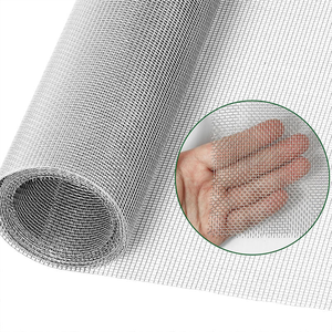Yuking Factory Price 304 Stainless Steel <b>Mesh</b> Filter Net Filtration Metal Filter Screen Sheet Stainless Steel <b>Wire</b> Bending - Product Image 4