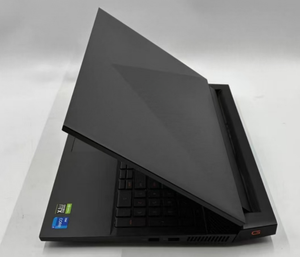 โน้ตบุ๊กเกมมิ่ง G15 5520 Intel Core I7 รุ่นที่ 12 RTX3060 165Hz ขนาด 15.5 นิ้ว - Product Image 2
