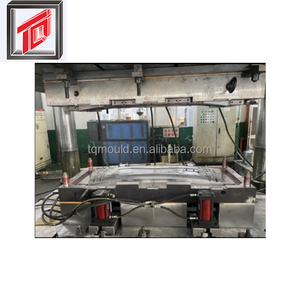 Heavy Duty SMC Truck <strong>Auto</strong> <strong>Bumper</strong> Mold For Aftermarket Replacement - Product Image 6