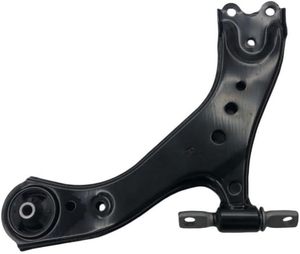 Per Toyota, ricambio originale OEM 48069-06230, ricambi sospensioni auto giapponesi, <span class=keywords><strong>braccio</strong></span> di controllo inferiore e <span class=keywords><strong>braccio</strong></span> inferiore. - Product Image 1