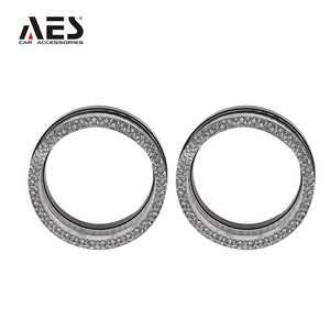 3.0 pouces App Control Welcome light M5 WRGB Multicolore Cristal Couvre pour BMW E36 E38 E39 E46 Voiture Phare Projecteur Linceul - Product Image 3