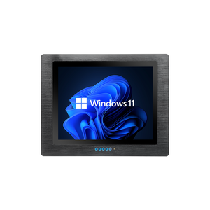 <strong>15</strong> Inch Touch Screen <strong>Panel</strong> Embedded Kiosk Monitor <strong>Lcd</strong> Screen Display Industry Monitor With 3mm Bezel - Product Image 2