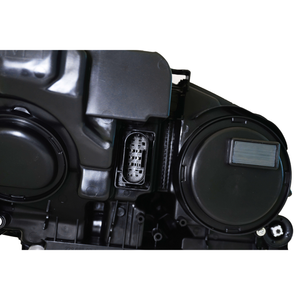 Ensemble de phares avant LHD 12V adaptatifs <span class=keywords><strong>BMC</strong></span> LED OEM 2139067008 2139067108 pour Mercedes-Benz Classe E W213 2021-<span class=keywords><strong>2023</strong></span> - Product Image 6