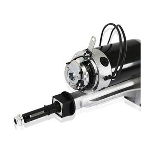Powerful 24v <strong>800w</strong> Rear <strong>Axle</strong> Electrical Transaxle Electric Drive <strong>Axles</strong> Gear <strong>Motor</strong> DC - Product Image 5