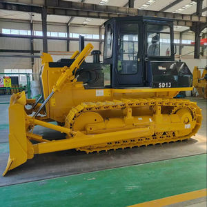 130HP бульдозер GZMA бренд - Product Image 1