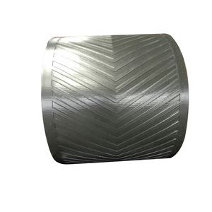 สายพานลำเลียงผ้าอุตสาหกรรมยางทนความร้อนสำหรับสายพานลำเลียงแบบเอียง - Product Image 6