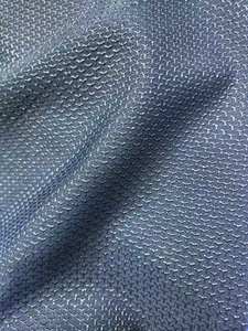 Bốn mặt đàn hồi đi xe đạp Silicone mat chống trượt giày quần áo vận chuyển công nghiệp túi nhỏ giọt nhựa 75D Kết cấu vải đồ chơi - Product Image 6