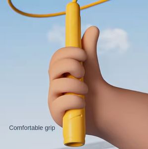 <span class=keywords><strong>Corde</strong></span> à <span class=keywords><strong>sauter</strong></span> de course <span class=keywords><strong>pour</strong></span> enfants <span class=keywords><strong>pour</strong></span> la maternelle Première année Examen d'entrée au lycée <span class=keywords><strong>Corde</strong></span> de fitness sportive <span class=keywords><strong>pour</strong></span> les élèves - Product Image 3