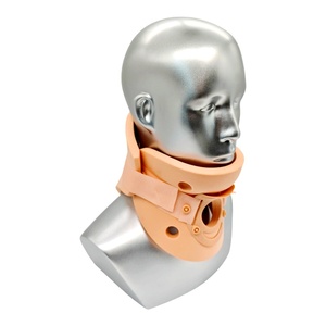 יצרן ציוד למרפאה אורטופדית - תמיכת צוואר וראש מתקפלת לתיקון יציבה ושיקום - Product Image 6