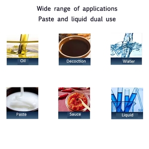 Máquina Automática para Llenar y Sellar Bolsitas Pequeñas, para Salsas, Aceite, <span class=keywords><strong>Leche</strong></span>, Agua - Product Image 6