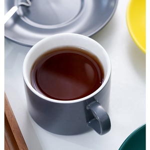 Juego <span class=keywords><strong>de</strong></span> tazas <span class=keywords><strong>de</strong></span> café turcos apilables <span class=keywords><strong>de</strong></span> lujo, juego <span class=keywords><strong>de</strong></span> tazas <span class=keywords><strong>de</strong></span> café <span class=keywords><strong>de</strong></span> porcelana <span class=keywords><strong>de</strong></span> la tarde etíope <span class=keywords><strong>de</strong></span> cerámica, regalo - Product Image 5