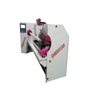 Machine de découpe automatique de ruban adhésif médical à dix axes XMY100 - Product Image 5