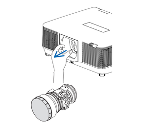 Máy Chiếu Laser <span class=keywords><strong>LCD</strong></span> <span class=keywords><strong>3</strong></span> Chip Kỹ Thuật Số Hiệu Ứng Chi Phí Lớn Nhất Ngoài Trời Trong Rạp Chiếu Phim 20000 Lumen WUXGA Hỗ Trợ 4K 20000 Lumens 90% - Product Image 6