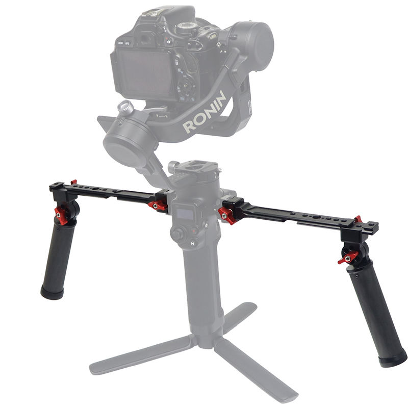 DJI RSC Professional 3-Axis Camera Gimbal Stabilizer
