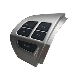 Télécommande au volant Compatible avec Mitsubishi Pajero ASX Colt Galant Fortis 8701A484