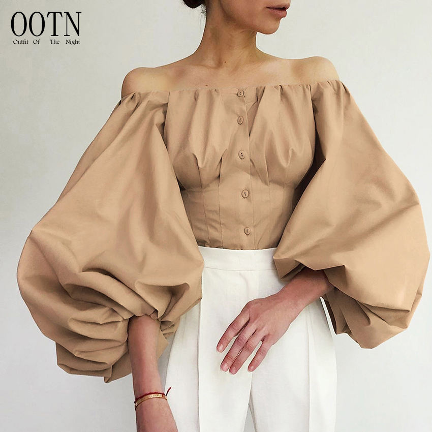 blusas elegante para fiesta