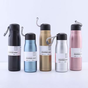 แก้วกาแฟสุญญากาศ550มล. สำหรับเดินทางแนวสปอร์ตใช้กลางแจ้งกำหนดได้เองเดินทางแก้วอัศวินสำหรับเล่นกีฬา - Product Image 4