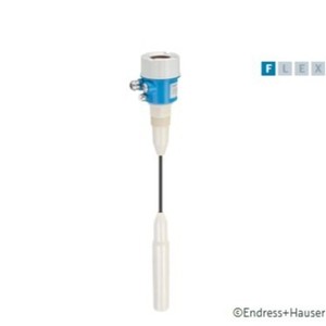 สวิตช์วัดระดับแบบคาปาซิทีฟ Endress+Hauser Minicap FTC262 หัววัดพลาสติก M12 M16 - Product Image 1