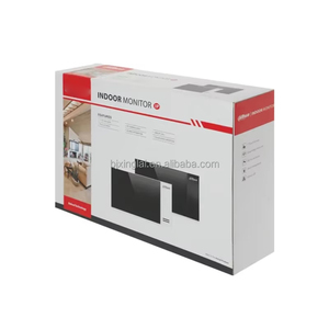 7 "<span class=keywords><strong>IP</strong></span> פנימי צג VTH2421FB-P מעקב ipc אינטגרציה אזעקה וידאו <span class=keywords><strong>dahua</strong></span> וידאו <span class=keywords><strong>intercom</strong></span> - Product Image 2