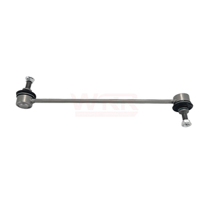 31356778831 31356759537 Barra Estabilizadora para BMW R50 R56 Cooper, Barra Delantera de Suspensión Duradera, Barra Antivuelco, Piezas Premium - Product Image 1