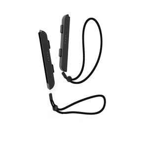 Sangle de poignet, cordon de maintien, lanière pour ordinateur portable, accessoires de <span class=keywords><strong>jeu</strong></span> Just <span class=keywords><strong>Dance</strong></span> pour la manette Joy-Con de <span class=keywords><strong>Nintendo</strong></span> <span class=keywords><strong>Switch</strong></span> - Product Image 1