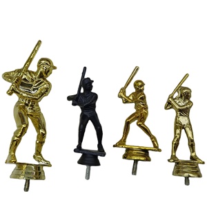 Nuevo China Winner Custom <span class=keywords><strong>Ping</strong></span> <span class=keywords><strong>Pong</strong></span> Trophy - Product Image 2