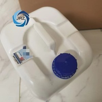 8000043021 JRZ United OSD Hollenbo Liquide de Refroidissement Premium 20L Lubrifiant Minéral Matériau Métallique pour Compresseur à Vis Rotatif Série UD