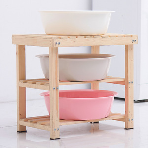 Large Size Baby Bath Basin Plastic Thickened Multifunction For Newborns And Children - Product Image 4