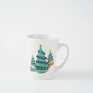 Tasses en céramique décoratives en gros |   Différents motifs mignons |   Vaisselle de qualité alimentaire pour un usage quotidien et cadeaux - Product Image 5