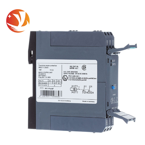 ยี่ห้อใหม่ SIEMENS 3RN2 011-2BA30 3RN2011-2BA30 รีเลย์ป้องกันความร้อน PLC คอนโทรลเลอร์แบบตั้งโปรแกรมได้ - Product Image 2