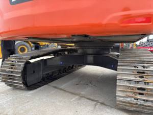 รถขุด Doosan DX225 ปี 2023 ใช้งานน้อย สภาพเหมือนใหม่ พร้อมการสึกหรอที่น้อยที่สุด ความน่าเชื่อถือและประสิทธิภาพเครื่องยนต์ที่เหนือกว่า - Product Image 4