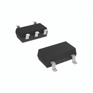 Authorized Distributor Power Management (PMIC) Electronic Circuit Components NCP612SQ15T1 5 TSSOP, SC 70 5, SOT 353 - Product Image 1