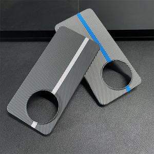 <span class=keywords><strong>OnePlus</strong></span> ace5 sợi carbon siêu mỏng & cho vỏ cứng với bảo vệ chống rơi và mô hình cứu trợ miệng núi lửa - Product Image 1