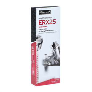 ERX25 รีดักชันคอลเล็ตแบบลดขนาด สำหรับงานต๊าปเกลียวและการตัดเฉือน - Product Image 2