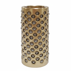 Retenedor de bolas de precisión SGO SBSIH para tornillos de bolas - Product Image 1