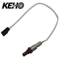 Capteur d'oxygène 226A0-4CL0A pour Renault Koleos / Nissan X-Trail Teana Qashqai 2.0L, capteur d'échappement de haute qualité, pièces automobiles