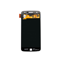 Écran LCD pour Motorola Moto Z Play A10 Type Noir Garantie 3 mois