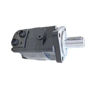 Motor Hidráulico Hansen BMS 80 100 125 160 200 250 315 400 500 - Origen Shandong - 1 Año de Garantía - Product Image 5
