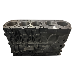 Bloque de Motor Carbarco de 5 Cilindros Diésel para Ensamblaje de Motor de Camión de Equipo Pesado - Product Image 2
