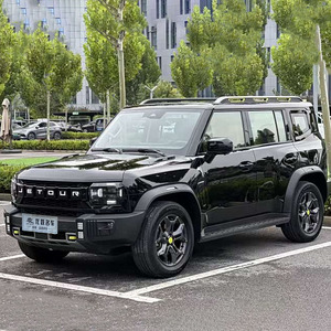 Bestseller <span class=keywords><strong>Auto</strong></span> Usata a Basso Chilometraggio Jetour Traveler 2023 2.0T 4WD Cross PRO Solo per Esportazione - Prenotazione con Deposito - Product Image 6