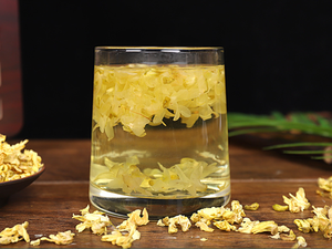 Flores Secas Premium de Dendrobium Ioddigesii, Ricas en Oligoelementos, con un Aroma Floral Intenso, Sabor Puro y Dulce - Product Image 5
