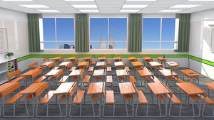 Meubles pour élèves <span class=keywords><strong>du</strong></span> collège : Bureau et chaise, prix de la table et <span class=keywords><strong>du</strong></span> banc scolaires - Product Image 4