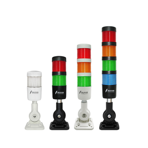 Torre de luces Led con indicador de señal, sonido de advertencia de Super Decibel, venta al por mayor - Product Image 2