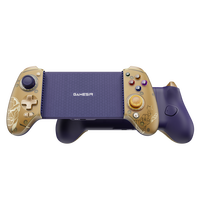 Control de Juego GameSir G8 Plus Thanos con Joystick de Efecto Hall para IOS, Android y Switch