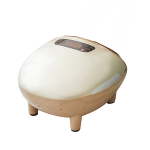 Cuenca de pedicura 220 V máquina para manicura y pedicura carrito de pedicura con reposapiés - Product Image 1