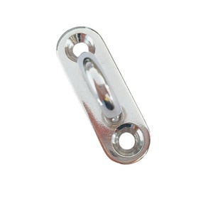 Plato Ovalado de Acero Inoxidable con Anillo, Precio de Fábrica <span class=keywords><strong>NUK</strong></span> - Product Image 5