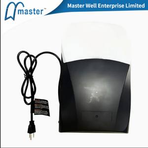 <span class=keywords><strong>Moteur</strong></span> <span class=keywords><strong>de</strong></span> <span class=keywords><strong>porte</strong></span> <span class=keywords><strong>de</strong></span> <span class=keywords><strong>garage</strong></span> à connexion WiFi intelligente avec éclairage Fermeture automatique <span class=keywords><strong>de</strong></span> l'ouvre-<span class=keywords><strong>porte</strong></span> <span class=keywords><strong>de</strong></span> <span class=keywords><strong>garage</strong></span> - Product Image 5