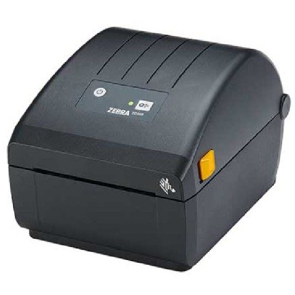 Zebra ZD888T 4inch Desktop Thermal Transfer Barcode Label Printer